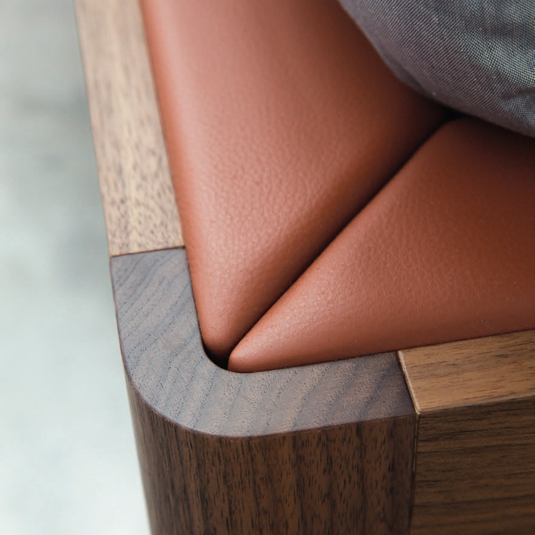 Porada Ziggy Bed LIFESTYLE S 01