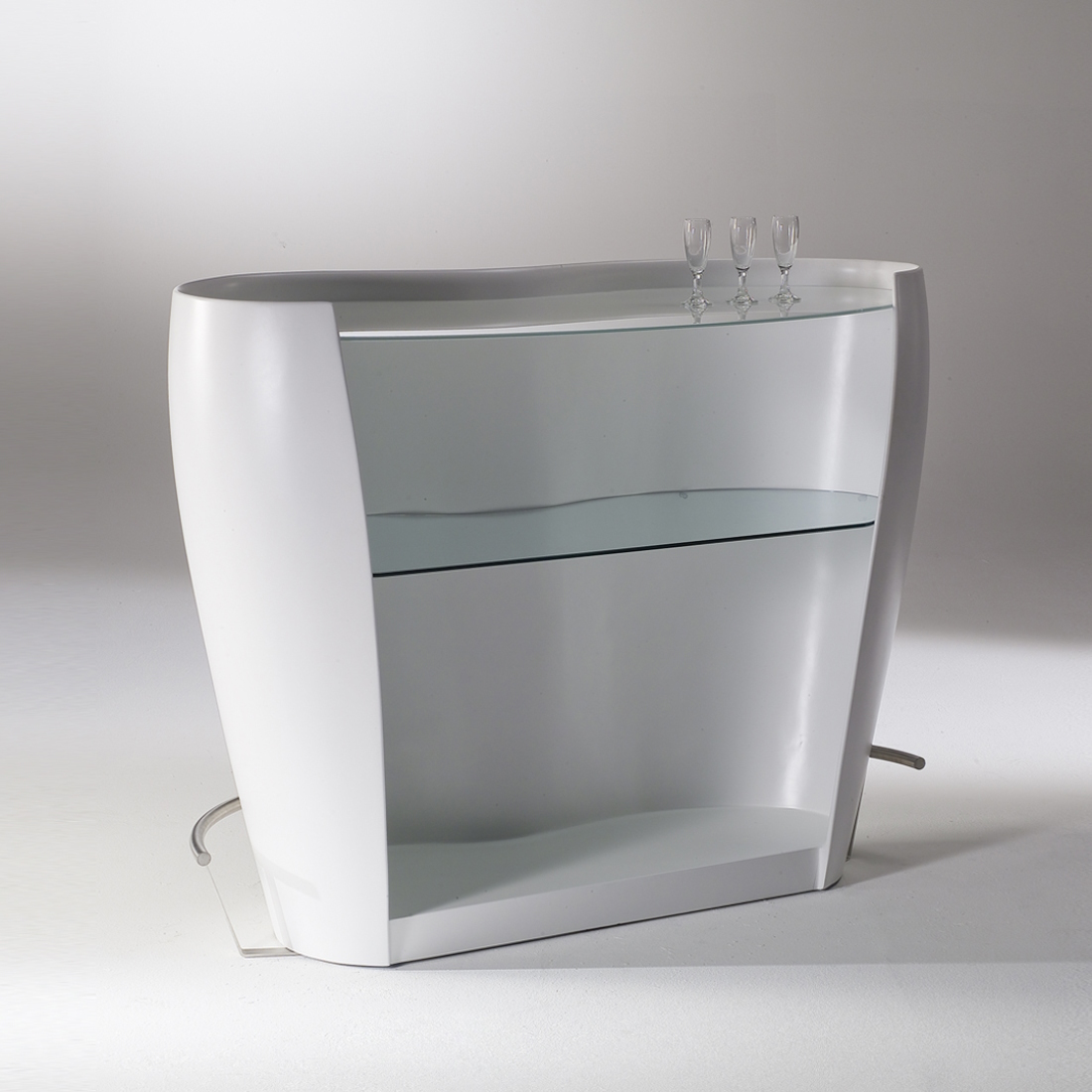 Reflex Angelo Coco de mer Bar STILL LIFE S 02