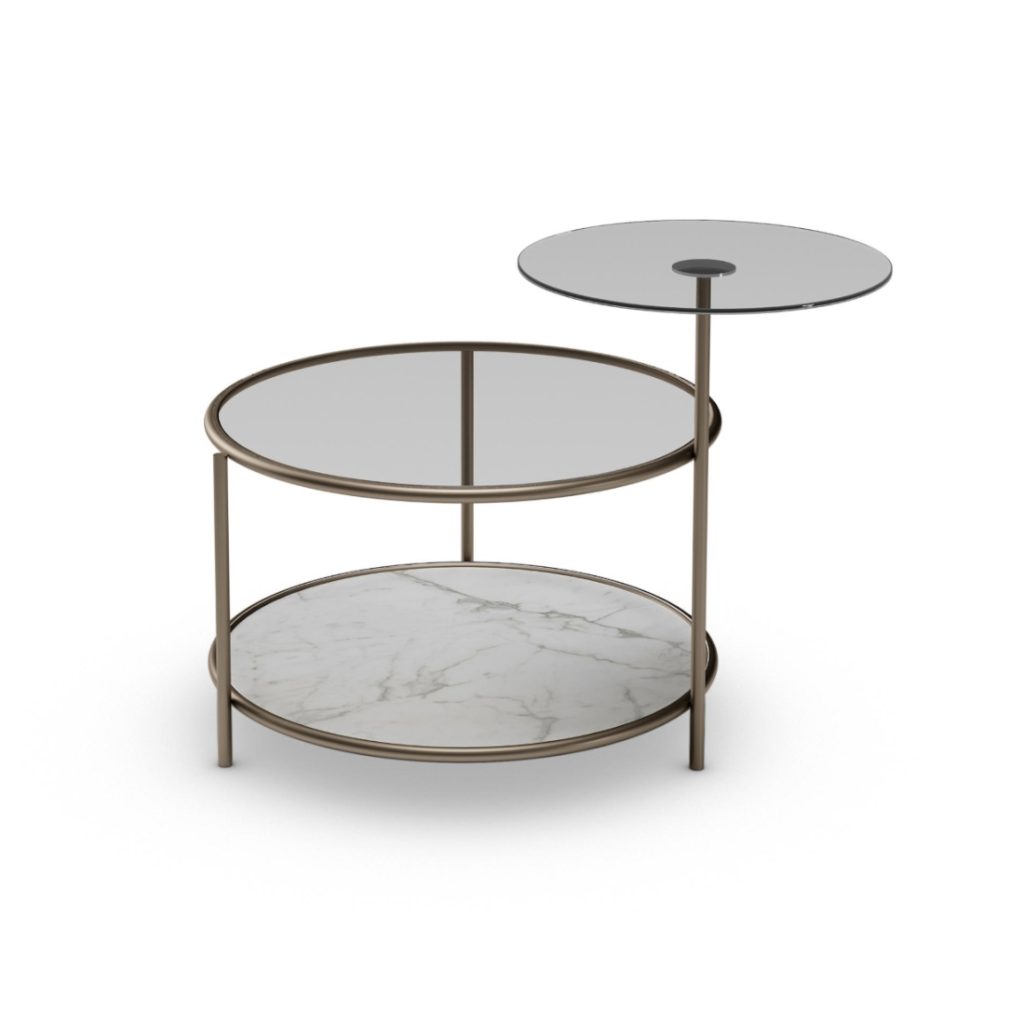 Reflex Angelo Egeo Coffee Table STILL LIFE S 01
