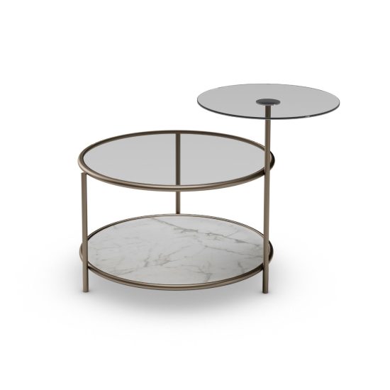 Reflex Angelo Egeo Coffee Table STILL LIFE S 01