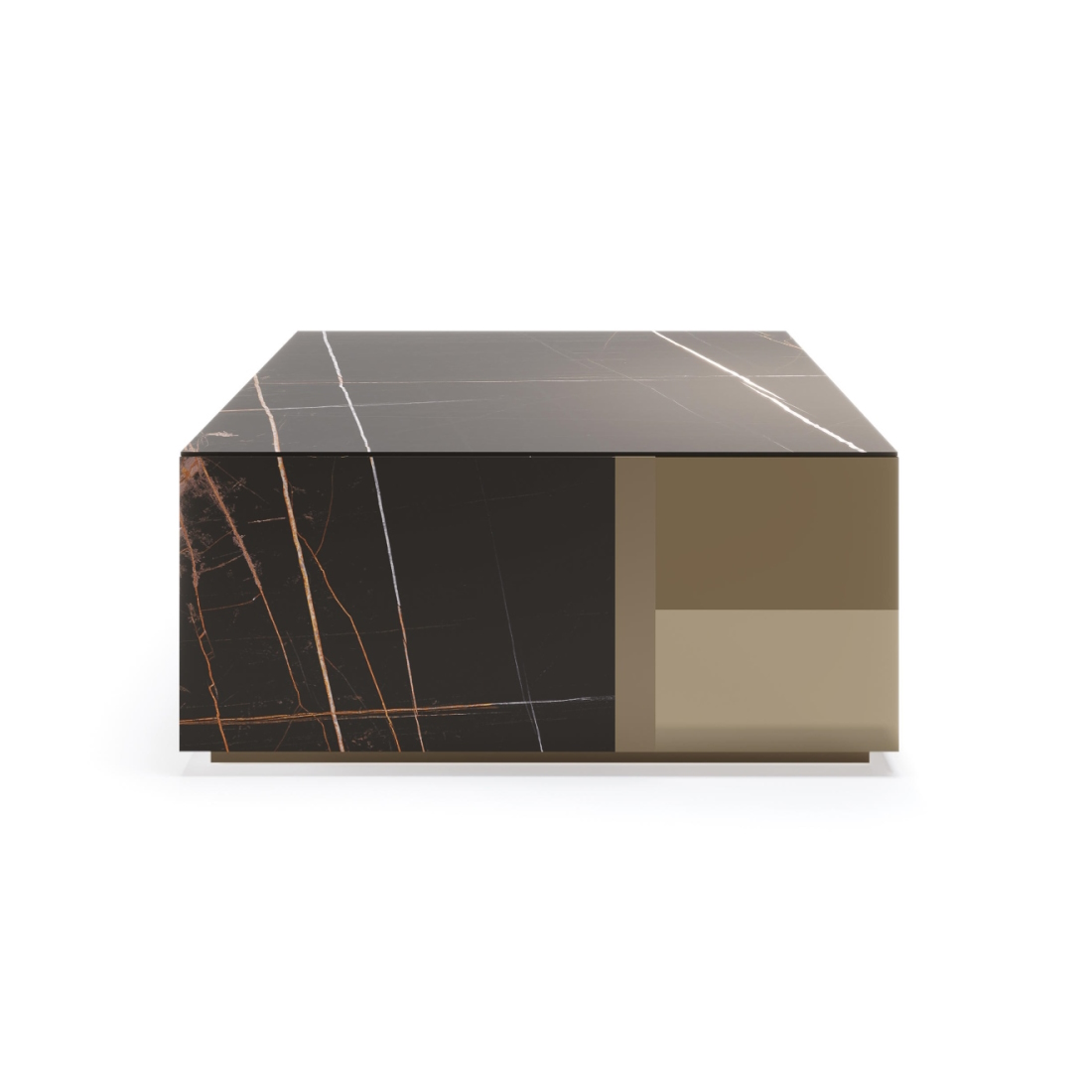 Reflex Angelo Mondrian 40 Coffee Table STILL LIFE S 01