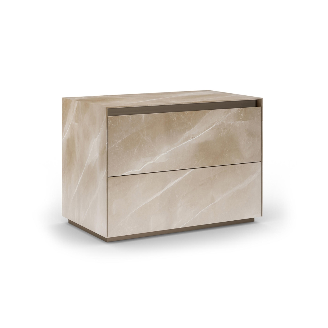 Reflex Angelo Monolite Bedside Cabinet STILL LIFE S 01