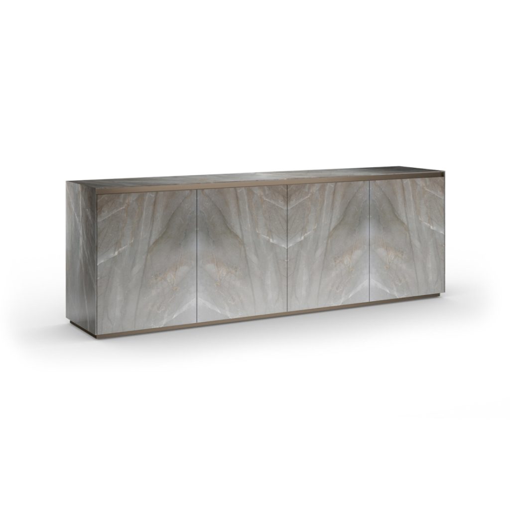 Reflex Angelo Monolite Sideboard STILL LIFE S 01