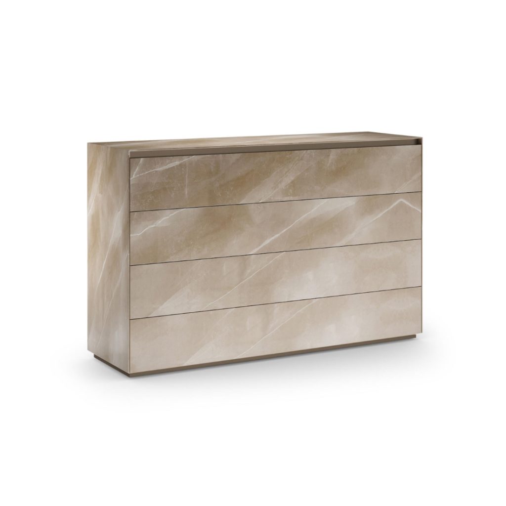 Reflex Angelo Monolite chest of drawers STILL LIFE S 01