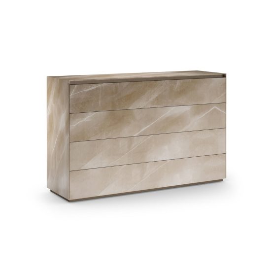 Reflex Angelo Monolite chest of drawers STILL LIFE S 01