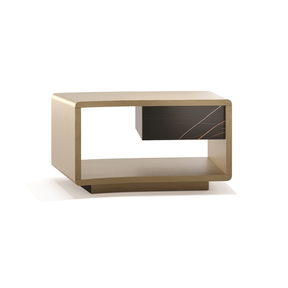 Reflex Angelo Space Bedside Cabinet STILL LIFE S 01