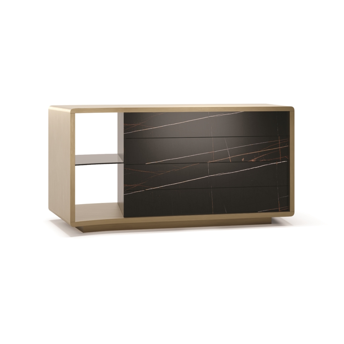 Reflex Angelo Space Chest of Drawers STILL LIFE S 01