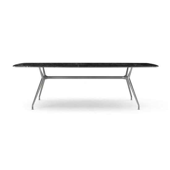 Rimadesio Manta Marble Dining Table STILL LIFE S 01