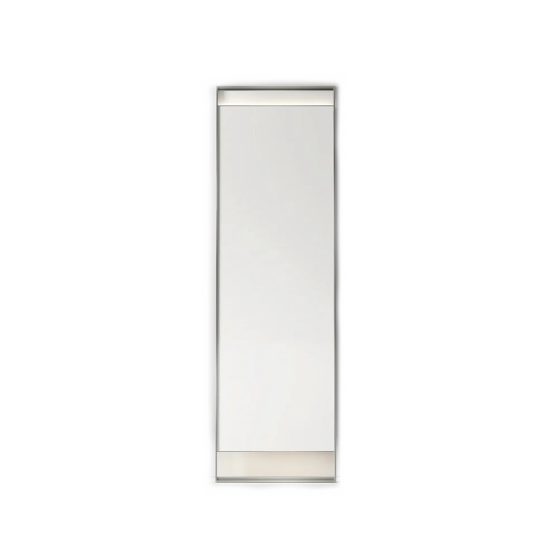 Rimadesio Rialto Floor Mirror STILL LIFE S 01
