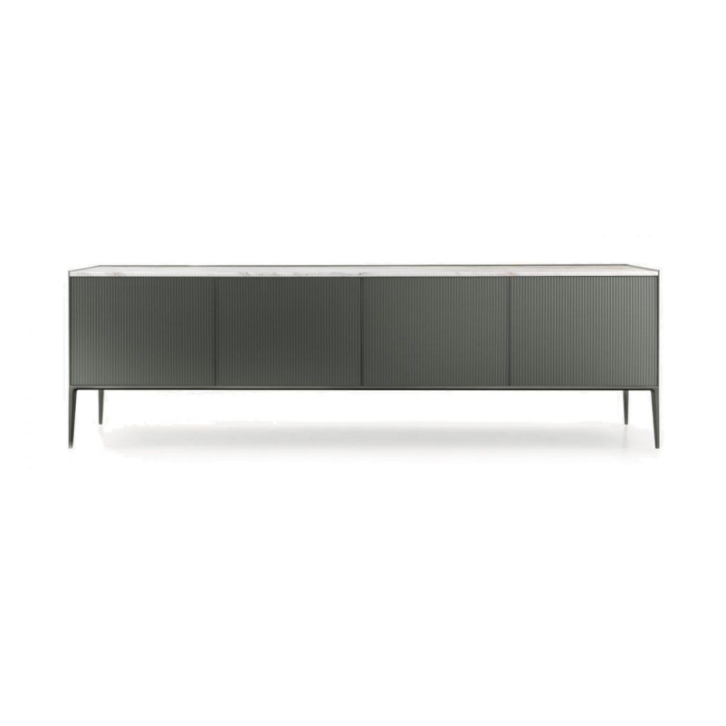 Rimadesio Self Up Sideboard STILL LIFE S 001