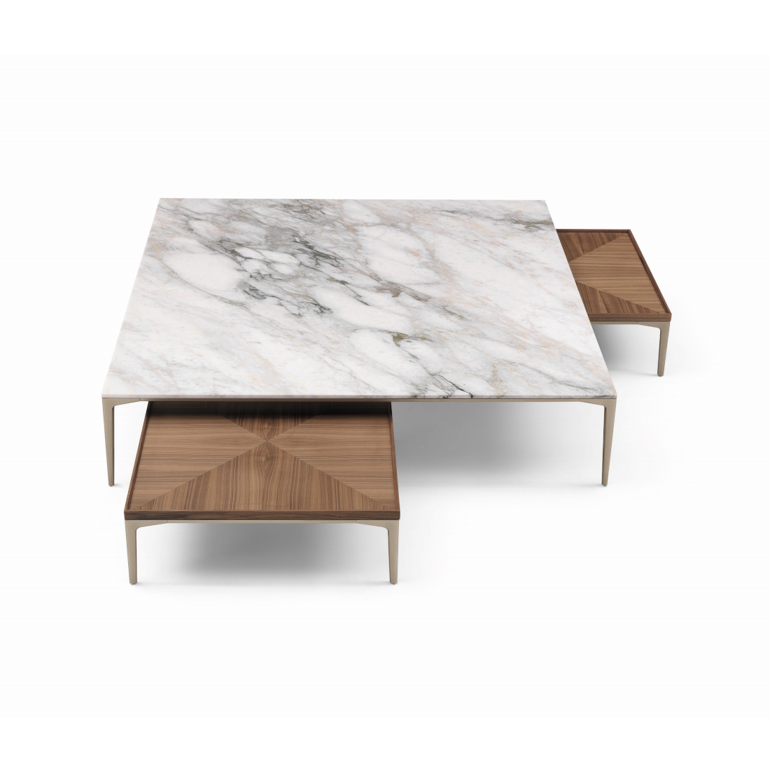 Rimadesio Tray Coffee Table STILL LIFE S 01