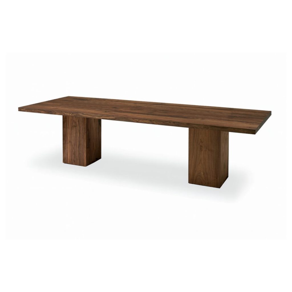 Riva1920 Boss Basic Dining Table STILL LIFE S 01