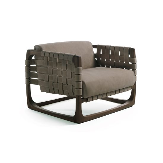 Riva1920 Bungalow Armchair STILL LIFE S 01