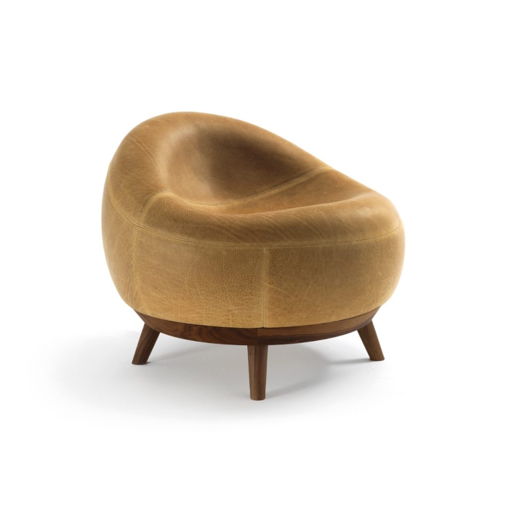 Riva1920 Maui Soft Armchair STILL LIFE S 01