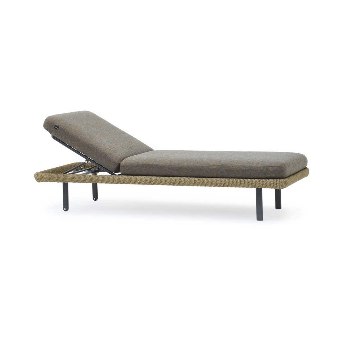 Varaschin Babylon Sunlounger STILL LIFE S 01