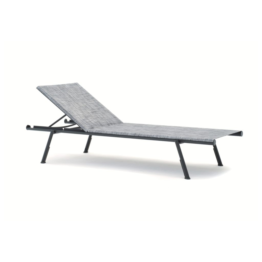 Varaschin Bahia Sunlounger STILL LIFE S 01