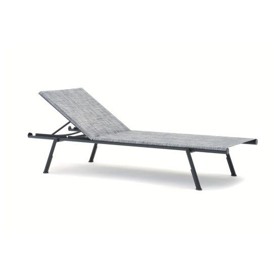 Varaschin Bahia Sunlounger STILL LIFE S 01