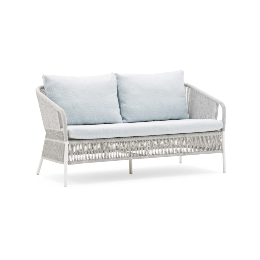 Varaschin Cricket Outdoor Sofa STILL LIFE S 01