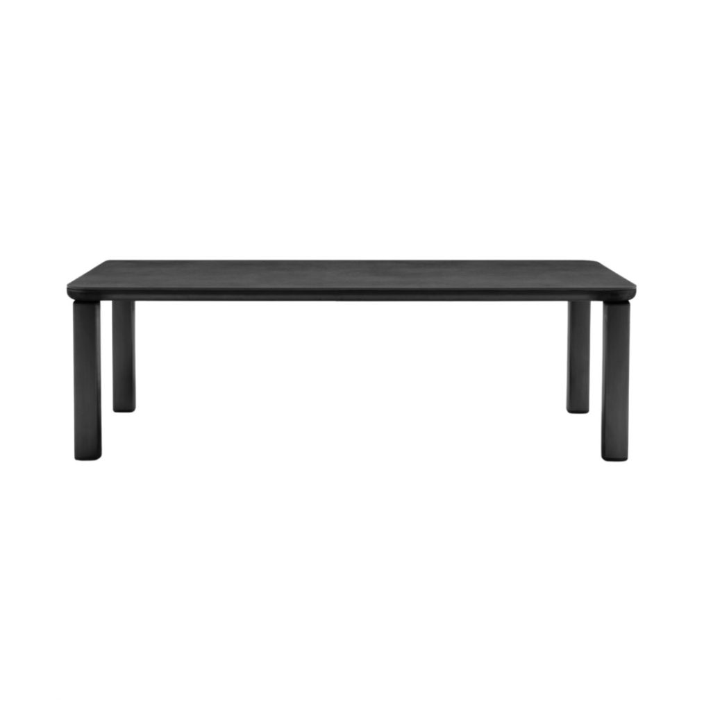 Varaschin Customade Outdoor Dining Table STILL LIFE S 01
