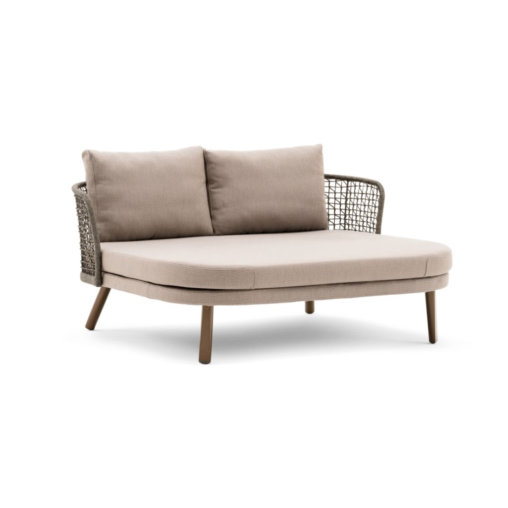 Varaschin Emma Compact Daybed STILL LIFE S 01