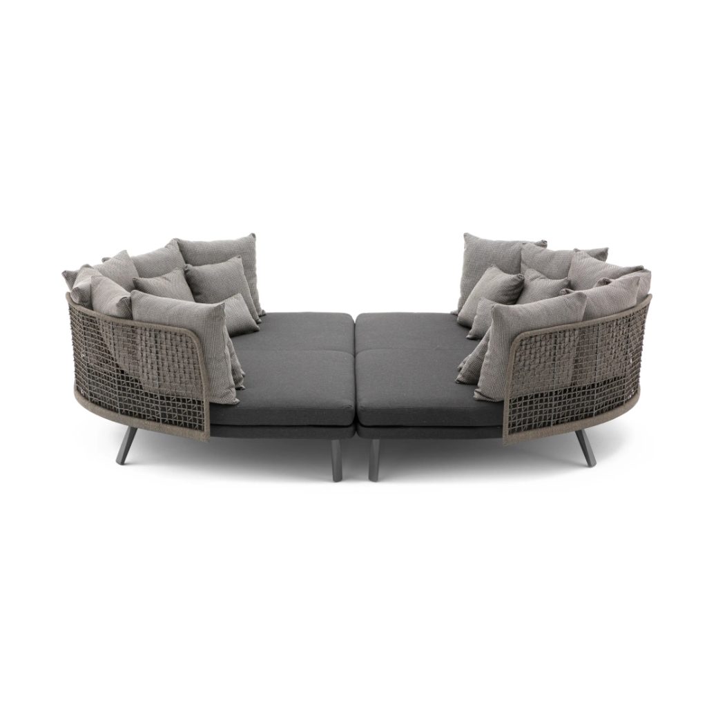 Varaschin Emma Family Daybed STILL LIFE S 01