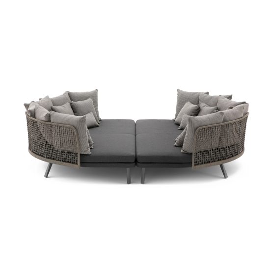 Varaschin Emma Family Daybed STILL LIFE S 01