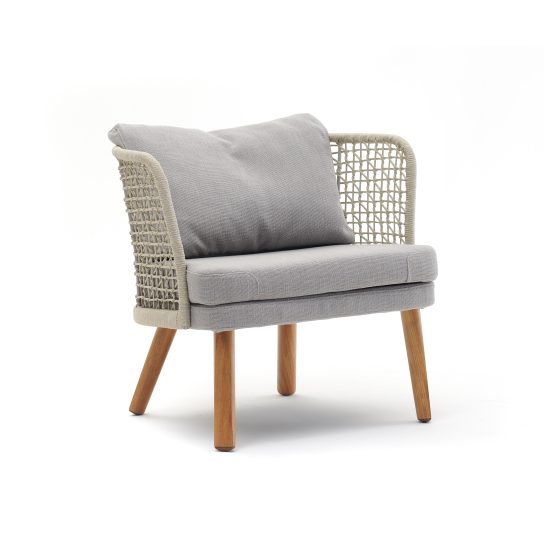 Varaschin Emma Outdoor Armchair STILL LIFE S 01