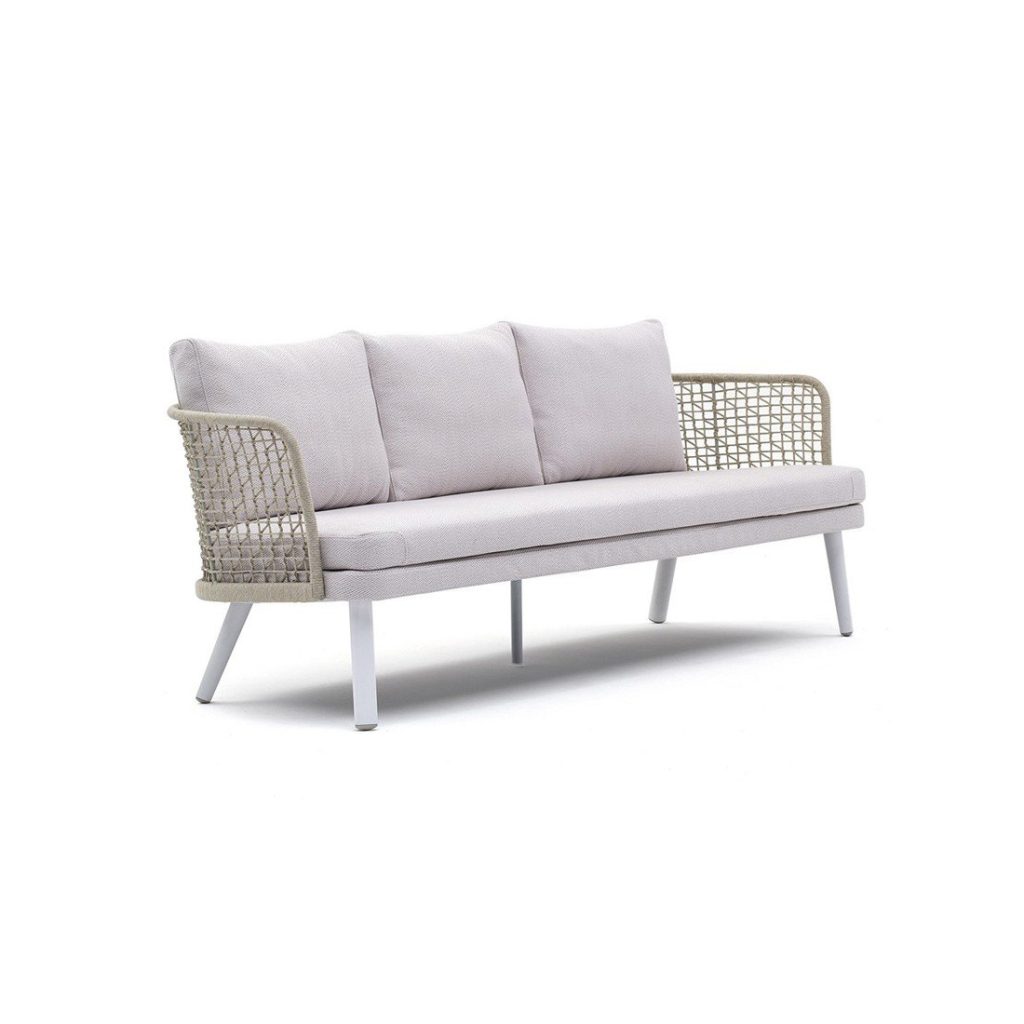 Varaschin Emma Outdoor Sofa STILL LIFE S 01