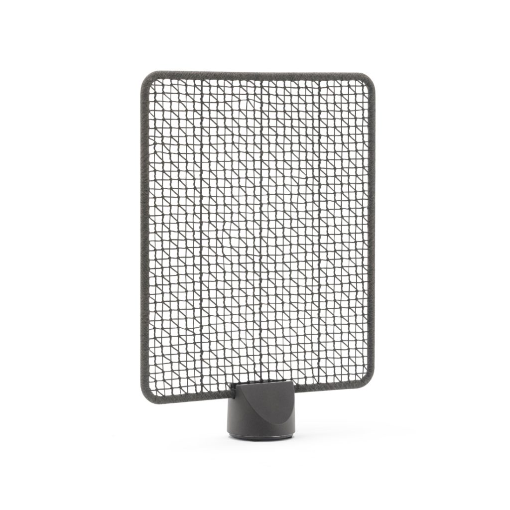 Varaschin Emma Privacy Panel STILL LIFE S 01