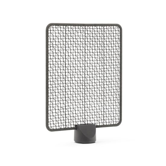 Varaschin Emma Privacy Panel STILL LIFE S 01