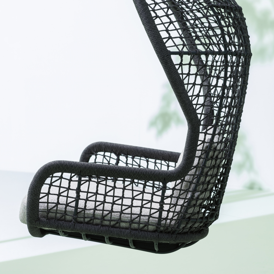 Varaschin Emma Swing Seat STILL LIFE S 03