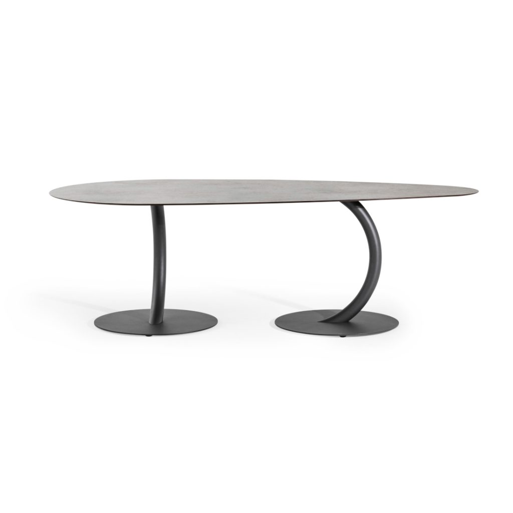 Varaschin Flexion Outdoor Dining Table STILL LIFE S 01