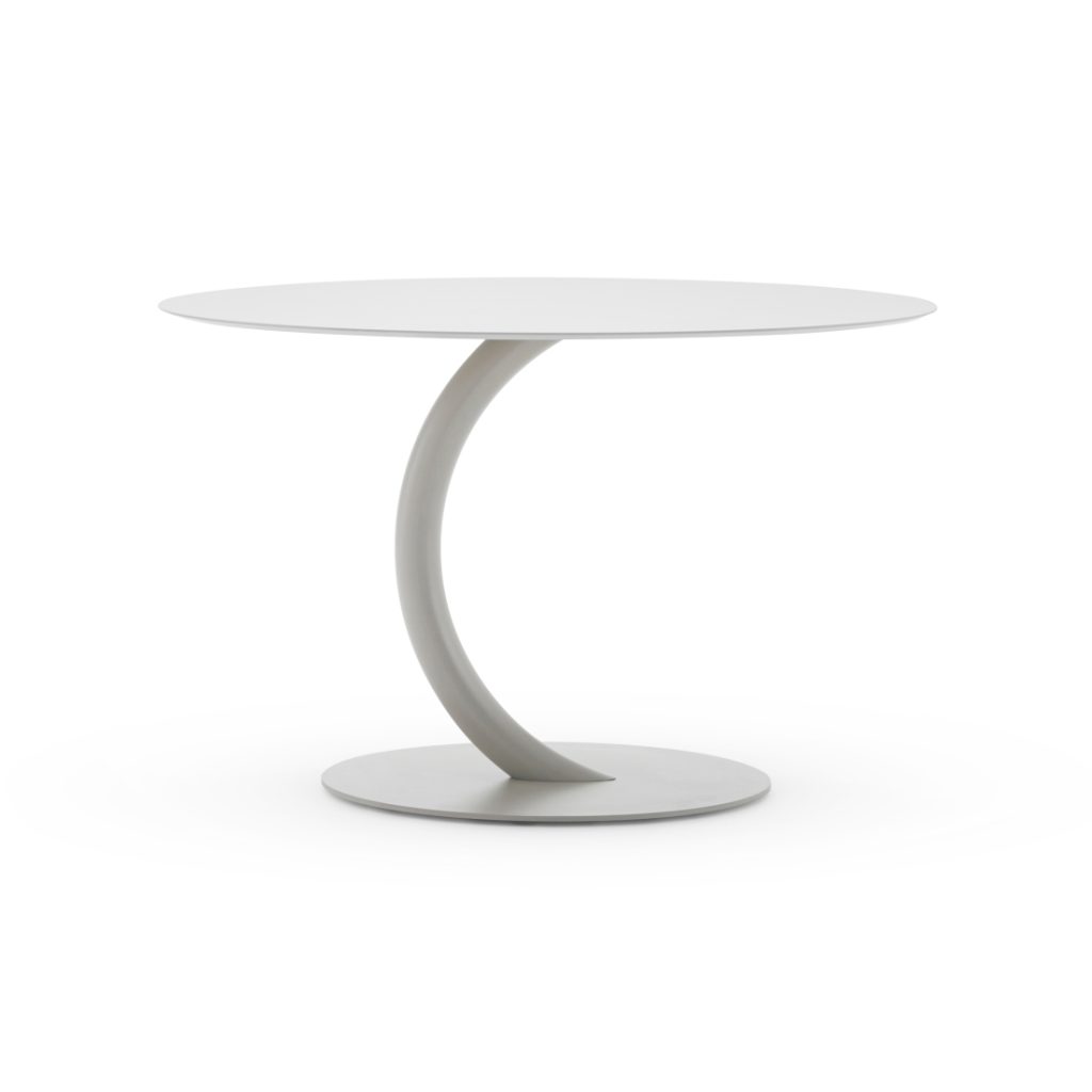 Varaschin Flexion ROund Outdoor Dining Table STILL LIFE S 01