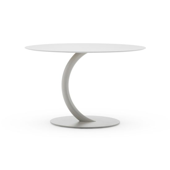 Varaschin Flexion ROund Outdoor Dining Table STILL LIFE S 01
