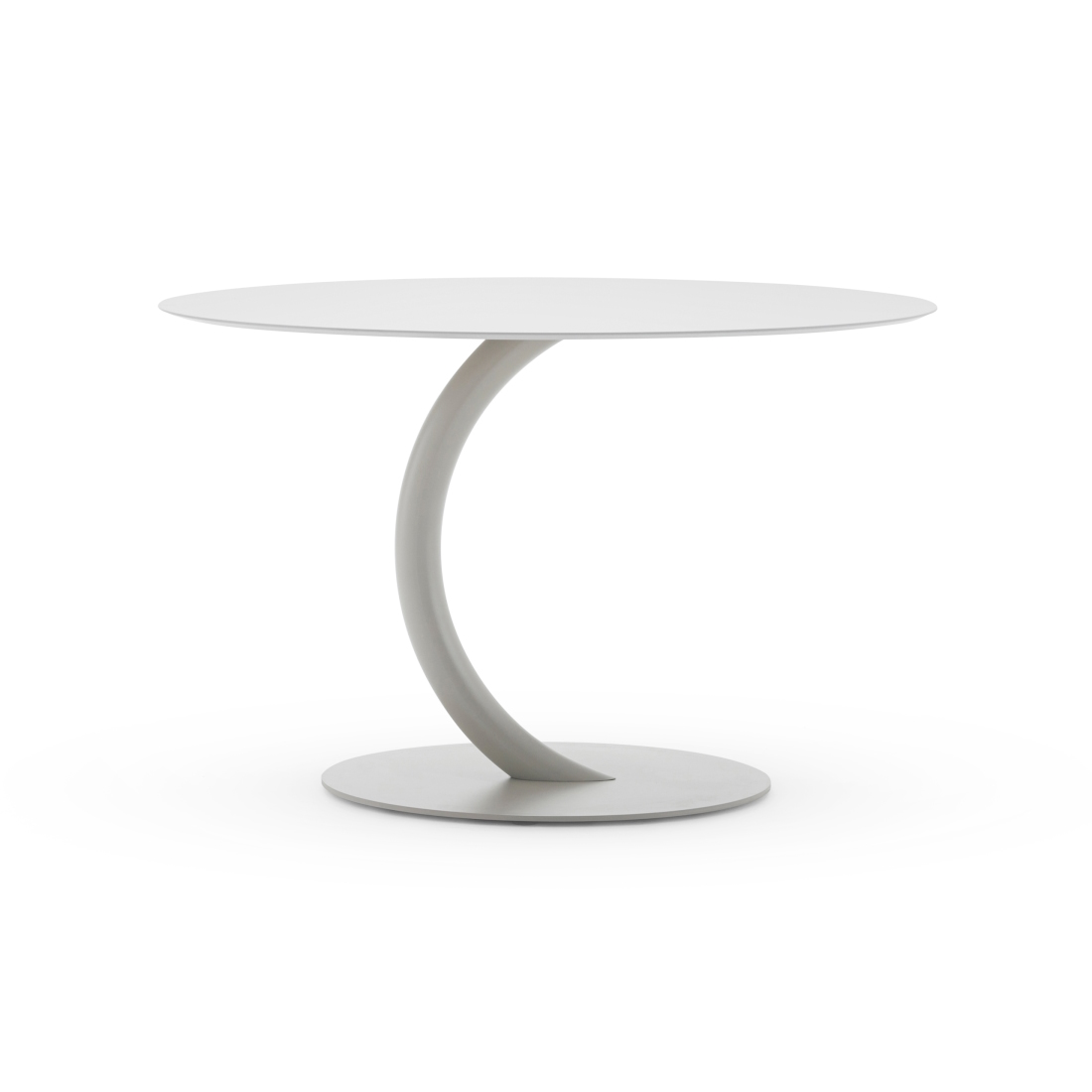 Varaschin Flexion ROund Outdoor Dining Table STILL LIFE S 01