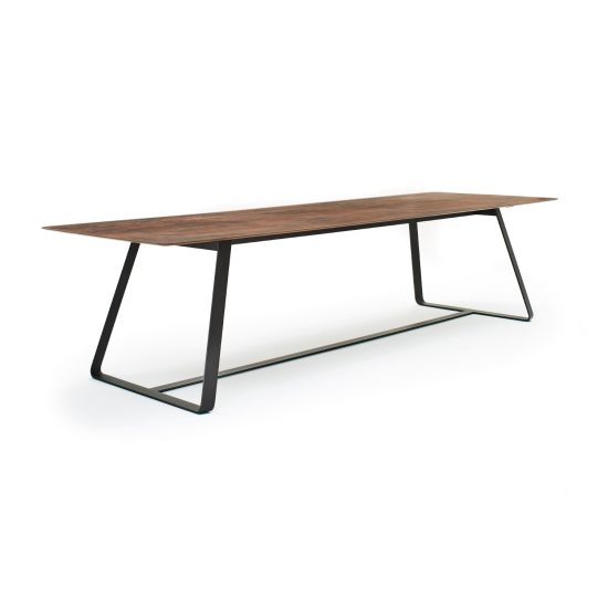 Varaschin Kolonaki Outdoor Dining Table STILL LIFE S 01