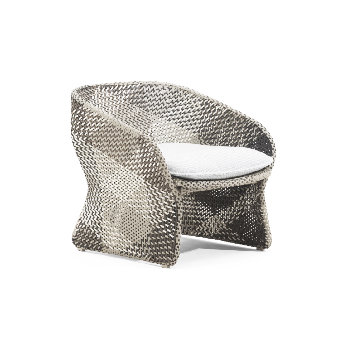 Varaschin Matt Outdoor Armchair STILL LIFE S 01