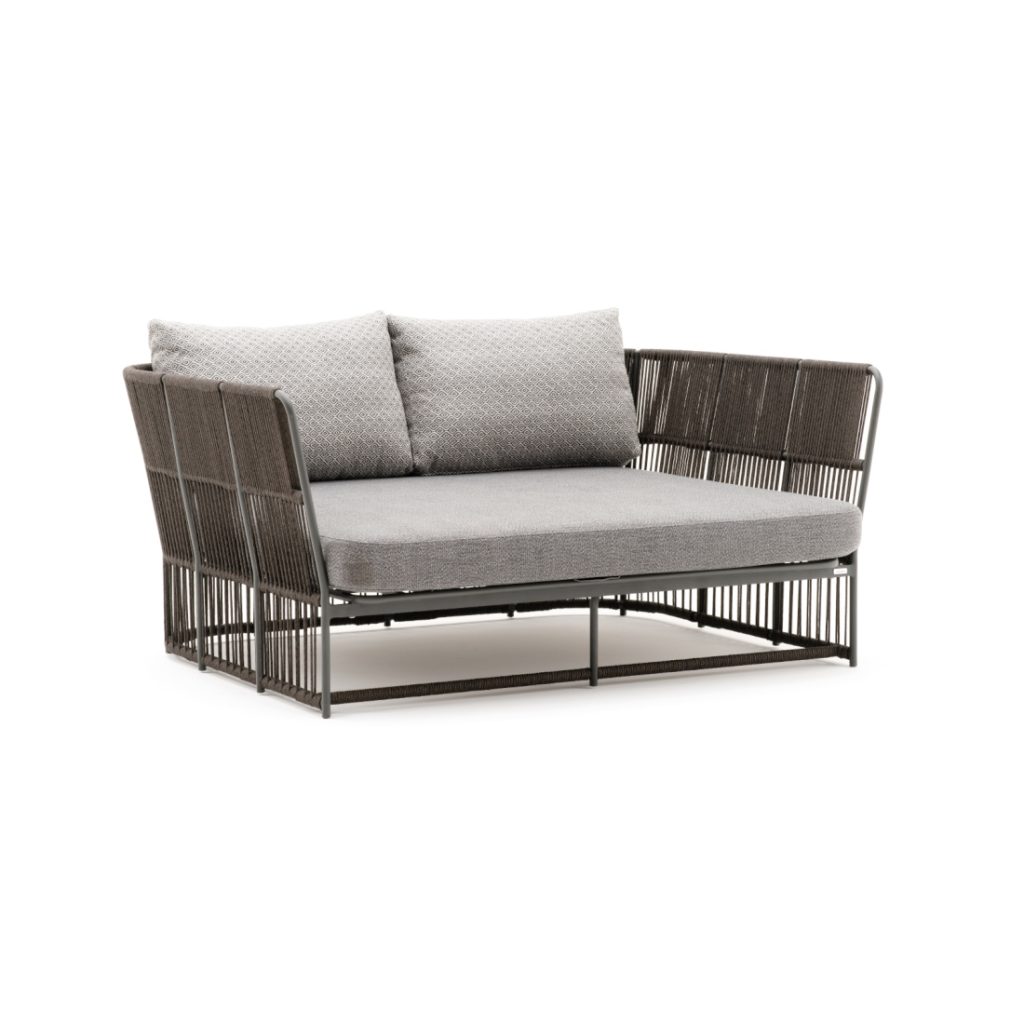 Varaschin Tibidabo Compact Daybed STILL LIFE S 01