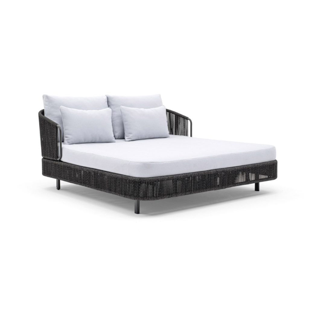 Varaschin Tibidabo Daybed STILL LIFE S 01