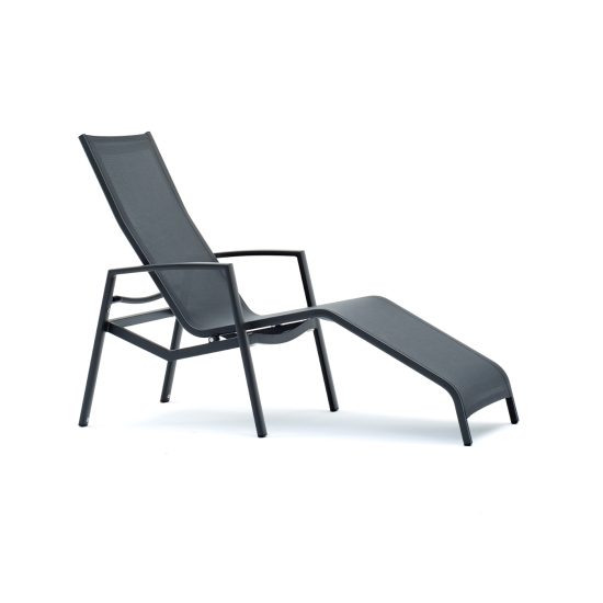 Varaschin Vicor Relax Sunlounger STILL LIFE S 01