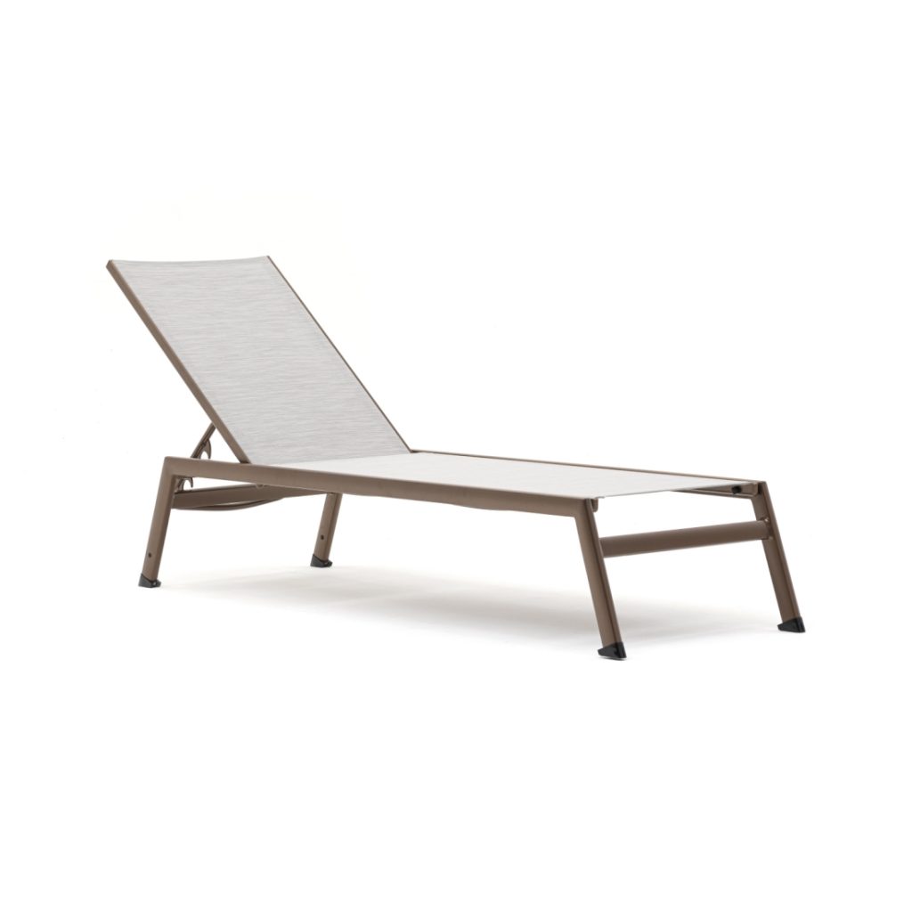 Varaschin Victor Sunlounger STILL LIFE S 01