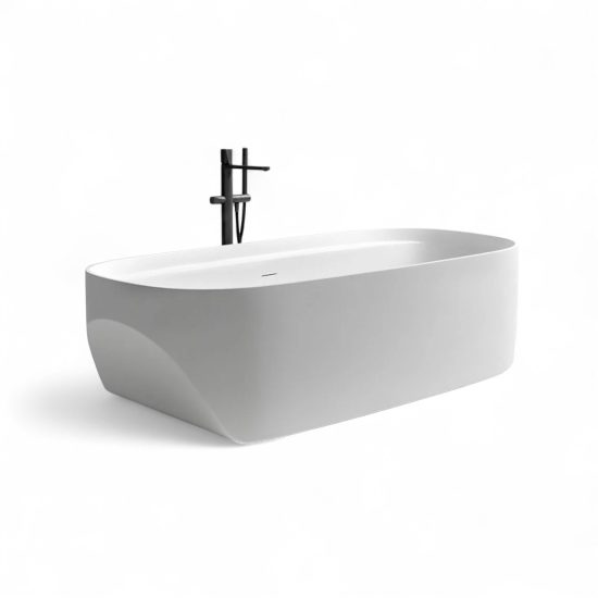 Antonio Lupi Sled Bathtub STILL LIFE S 001