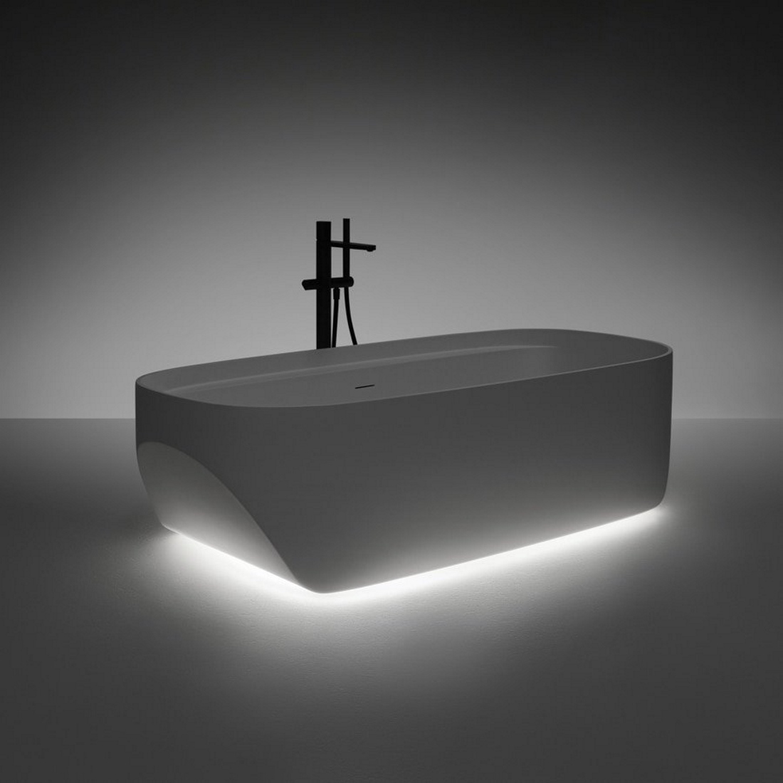 Antonio Lupi Sled Bathtub STILL LIFE S 002