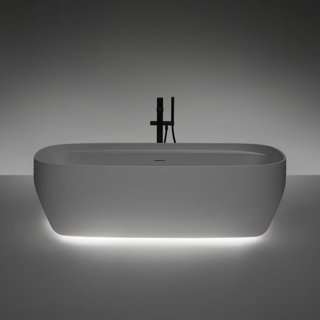 Antonio Lupi Sled Bathtub STILL LIFE S 003