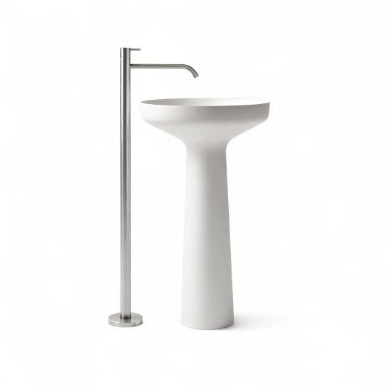 Antoniolupi Ago 85 Freestanding Basin STILL LIFE S 01