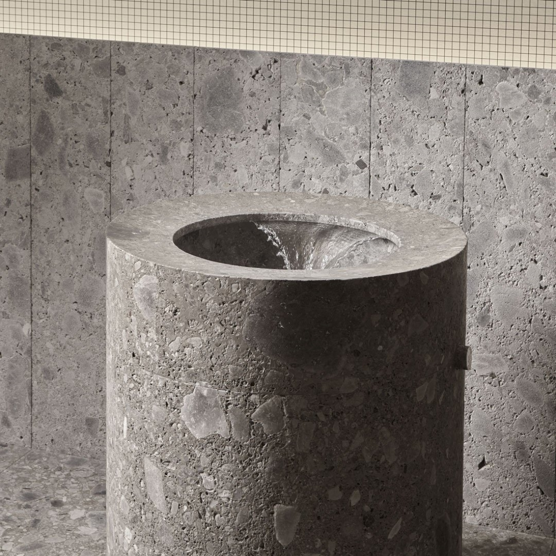 Antoniolupi Anima Liquida Basin LIFESTYLE S 03