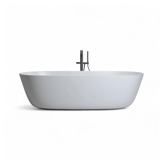 Antoniolupi Baia Bathtub STILL LIFE S 001