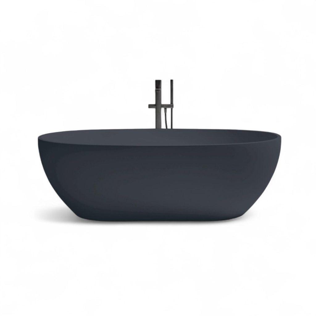 Antoniolupi Reflex Colormood Bathtub Strada STILL LIFE S 001