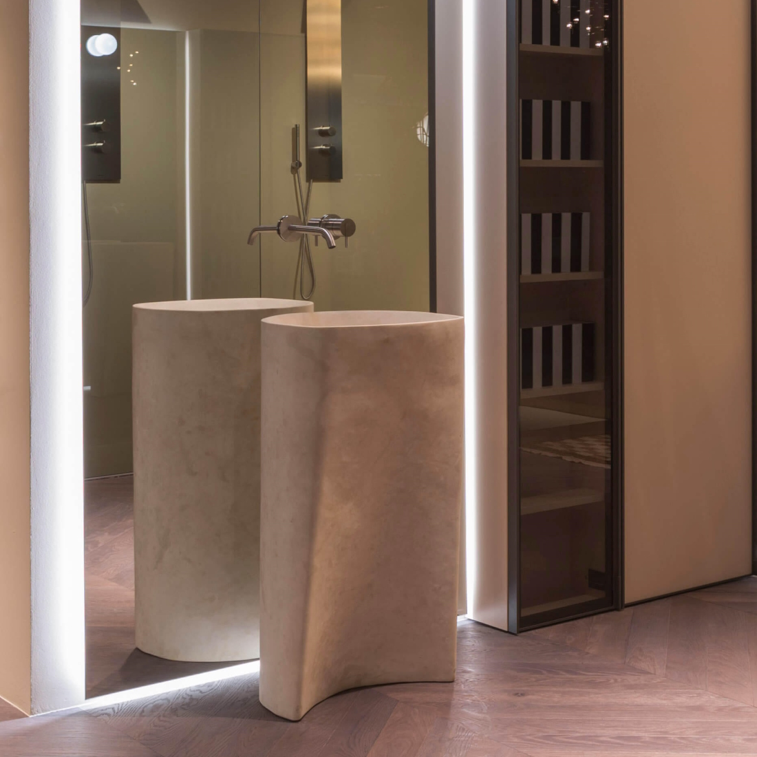 Antoniolupi Rilievo Basin LIFESTYLE S 01