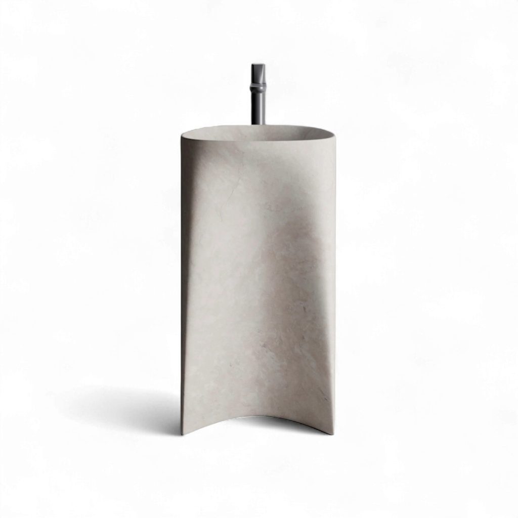 Antoniolupi Rilievo Basin STILL LIFE S 01